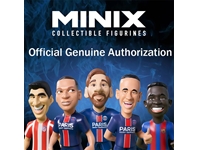 Minix collectible figurines vendita online